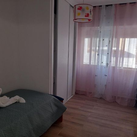 Appartamento Piso Rey Davina. Vilagarcia de Arousa Esterno foto